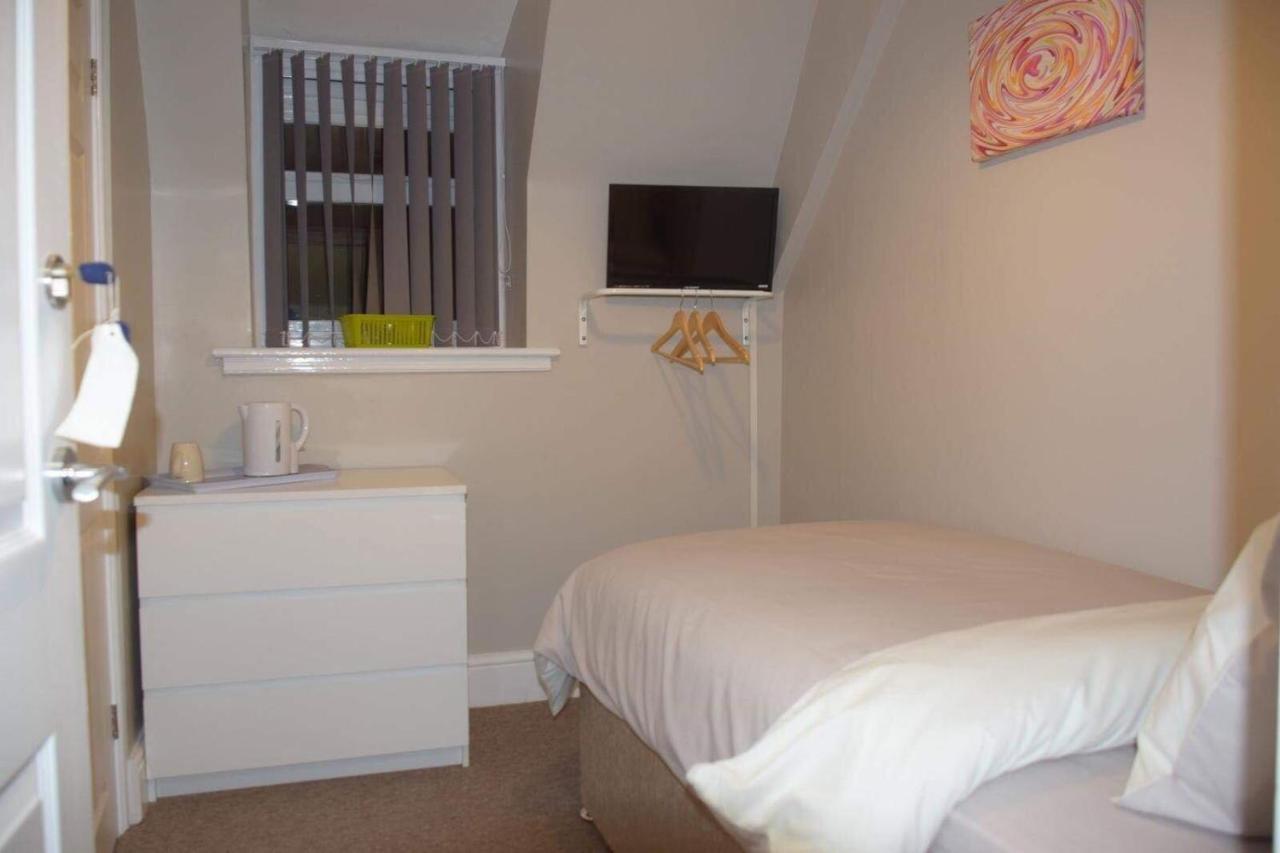 Micklegate House Selby Exterior foto